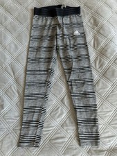 Adidas damen leggings gebraucht kaufen  Otterbach