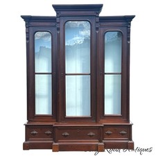 Antique part burl for sale  Reading
