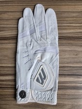 Damen golfhandschuh weis gebraucht kaufen  Grönenbach
