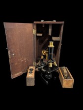 Antique bausch lomb for sale  Holbrook