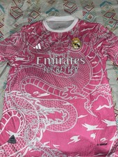 Maillot adidas real d'occasion  Creil