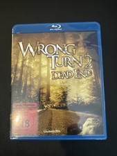 Wrong turn dead gebraucht kaufen  Weiden