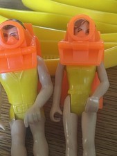 1976 fisher price d'occasion  Expédié en Belgium
