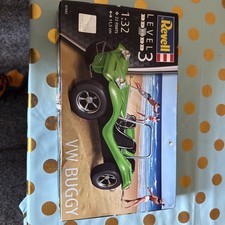 Revell car kit for sale  LLANELLI