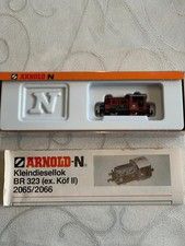 Arnold spur 2065 gebraucht kaufen  Leichlingen (Rheinland)