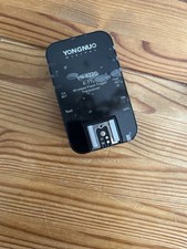 yongnuo yn 622c gebraucht kaufen yongnuo yn 622c gebraucht kaufen Hünfelden