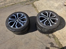 vw golf gti winterreifen gebraucht kaufen  Heidelberg