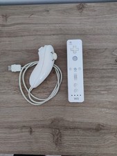 Wii mote originale usato  Siracusa