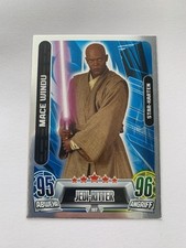 Mace windu 197 gebraucht kaufen  Lemgo