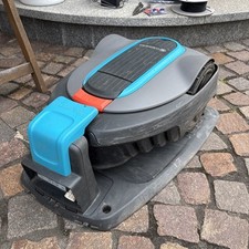Gardena sileno city gebraucht kaufen  Waldmohr