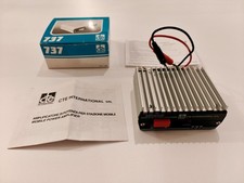 amplificatore lineare 12volt usato amplificatore lineare 12volt usato Velletri