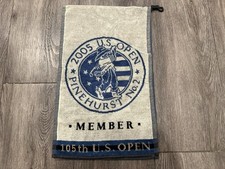 Open pinehurst 2005 for sale  Atlanta