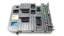 PEUGEOT 308 2007-2013 Sicherungskasten 9663798180, usado comprar usado  Enviando para Brazil