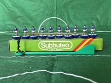 Subbuteo honduras d100 usato  Thiene