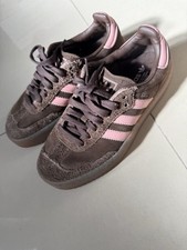 Adidas sambae trainers for sale Adidas sambae trainers for sale  LONDON