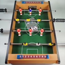 Tischfußball tischkicker komp gebraucht kaufen  Berlin