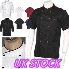 Men women chef for sale  SWANSEA
