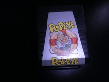 atari 2600 - popeye - somente carrinho, usado comprar usado  Enviando para Brazil