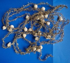 Alter tinsel kleinen gebraucht kaufen  Miltach