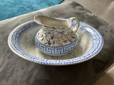Ensemble toilette broc d'occasion  France