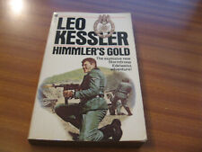 Himmler gold leo for sale  NORWICH