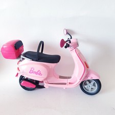 Barbie piaggio vespa gebraucht kaufen  Bottrop