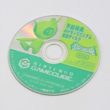 POKEMON COLOSSEUM CELEBI disco de expansão somente Gamecube Nintendo para JP 2036 gc comprar usado  Enviando para Brazil