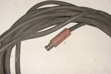 Welding cable 50ft for sale  Menomonee Falls