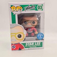 Marvel stan lee for sale  BROUGH