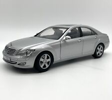 Autoart mercedes benz gebraucht kaufen  Ratzeburg