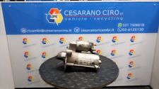 Motorino avviamento 2109635 usato  Cinisello Balsamo