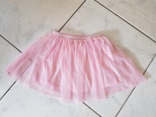 Rosa tüllrock gr gebraucht kaufen  Langenberg