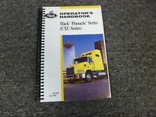 2011 2014 mack for sale  Dubuque