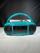 Aiwa ai7001 teal for sale  Springfield
