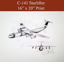 141 starlifter cargo for sale  Wilmington