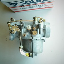 Renault gtl carburateur d'occasion  Tremblay-en-France