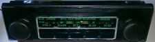 Autoradio reela stations d'occasion  Cloyes-sur-le-Loir