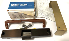 Folger Adam 310-4 unidade elétrica sem falhas 24VDC US10B com placa frontal comprar usado  Enviando para Brazil