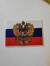 Patch thermocollant brodé d'occasion  Malakoff