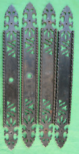 Plaques propretées ajourées d'occasion  Mollégès