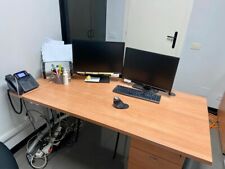 Mobili ufficio bellissimi. usato  Roma