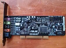 Asus xonar gaming for sale  Rosedale