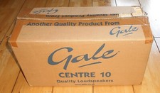 Boxed gale centre for sale  HUDDERSFIELD