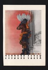 Publicite papier 1946 d'occasion  Grasse
