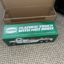 2022 hess flatbed for sale  Spotswood