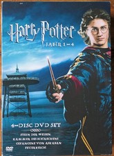Dvd box harry gebraucht kaufen  Bremen