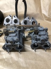 Carburatore lancia fulvia d'occasion Carburatore lancia fulvia d'occasion  Saint-Laurent-du-Var