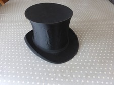 Ancien chapeau claque d'occasion Ancien chapeau claque d'occasion  Cloyes-sur-le-Loir