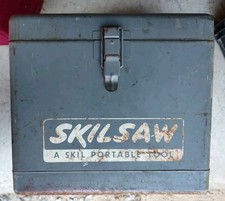 Vintage skilsaw 884 for sale  Neosho
