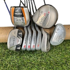 Arnold palmer adams for sale  Oceanside